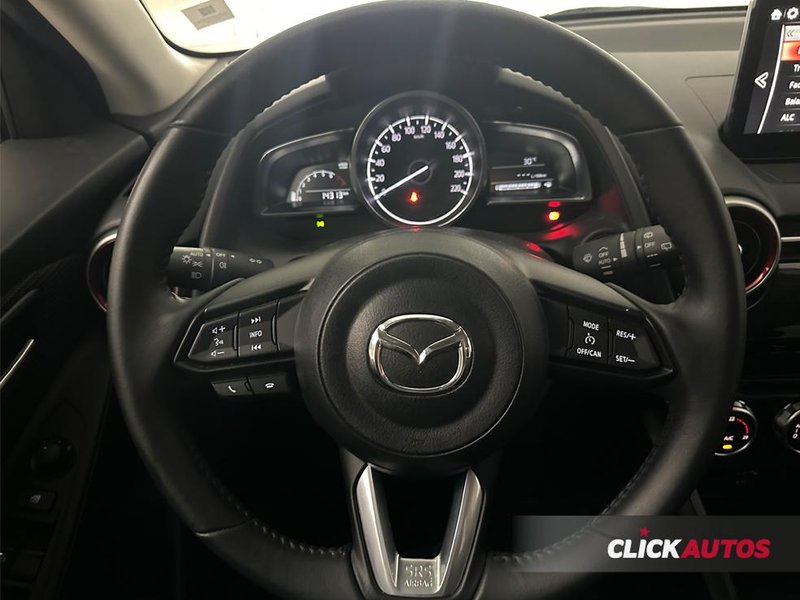 SUSCRIPCIÓNMAZDA MAZDA2 IMAGEN 10