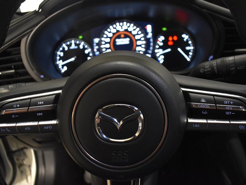 SUSCRIPCIÓNMAZDA MAZDA3 IMAGEN 6