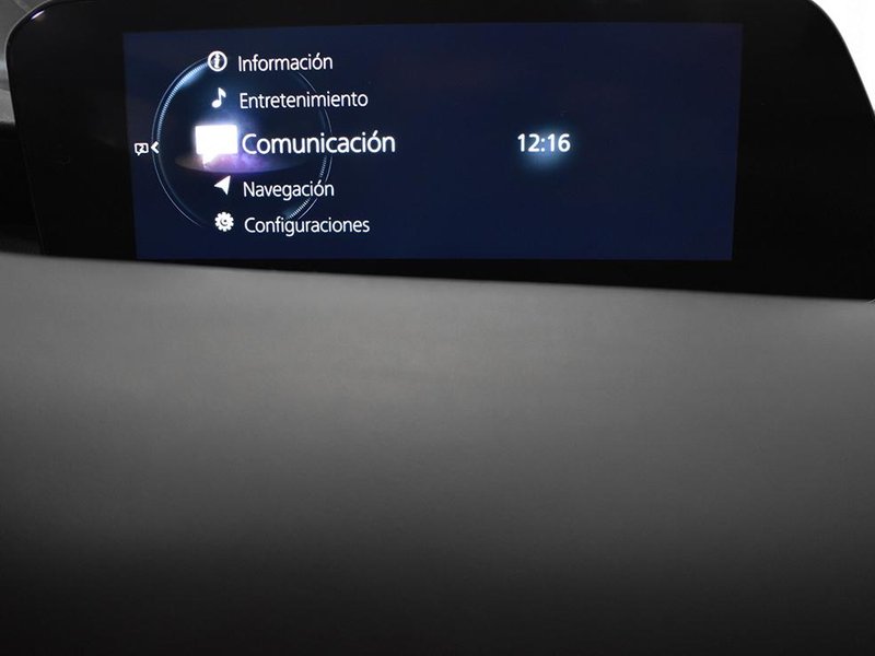 SUSCRIPCIÓNMAZDA MAZDA3 IMAGEN 9