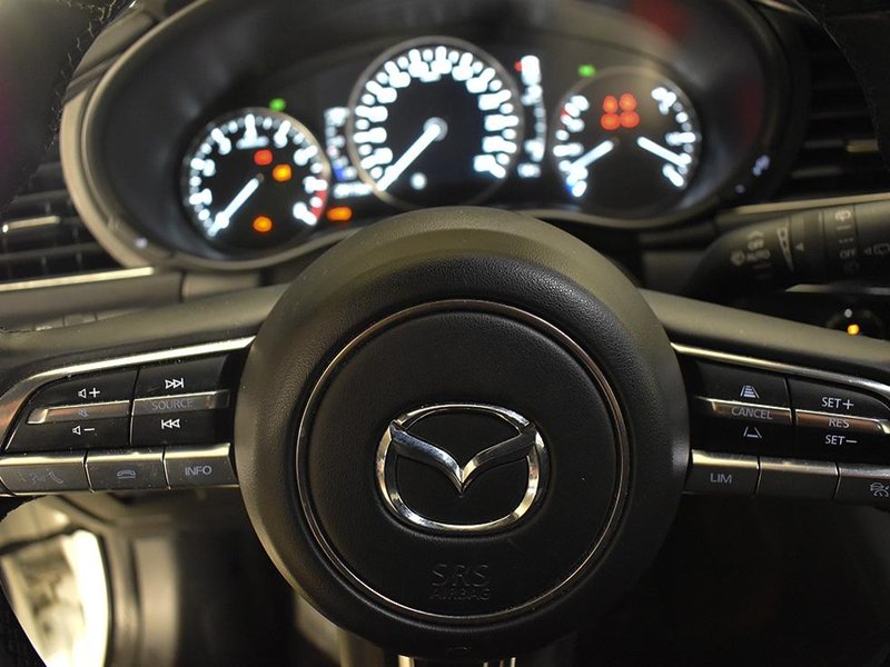 SUSCRIPCIÓNMAZDA MAZDA3 IMAGEN 9