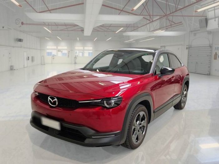 Vehículo MAZDA MX-30 E-SKYACTIV 107KW (145CV) EXCLUSIVE-LINE