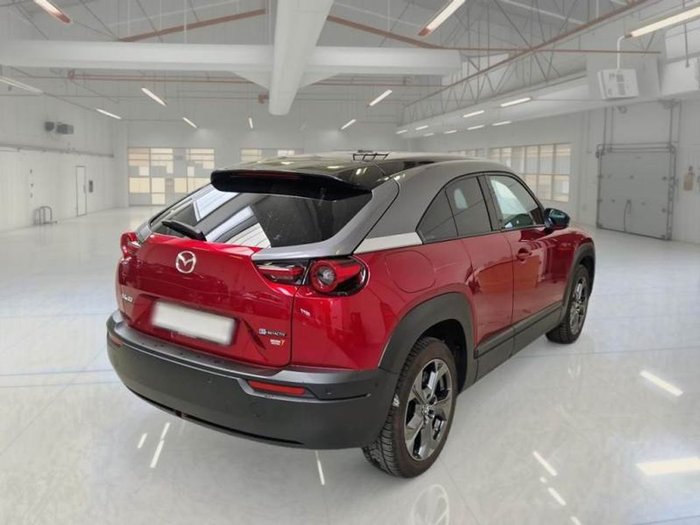 MAZDA MX-30 E-SKYACTIV 107KW (145CV) EXCLUSIVE-LINE AUTOMÁTICO