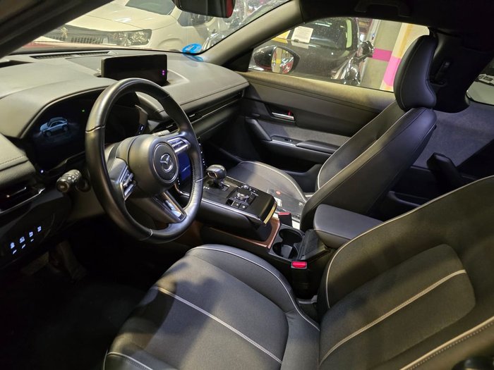 SUSCRIPCIÓNMAZDA MX-30