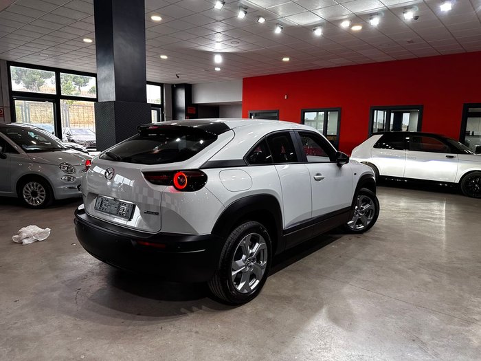 COMPRAR MAZDA MX-30 SEGUNDA MANO