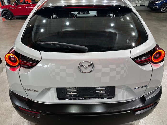 SUSCRIPCIÓNMAZDA MX-30 IMAGEN 6