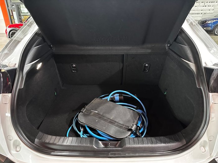 SUSCRIPCIÓNMAZDA MX-30 IMAGEN 7