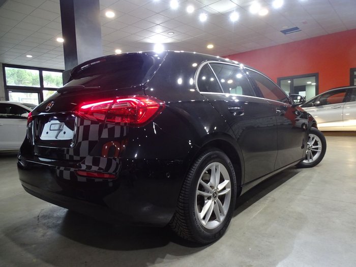 SUSCRIPCIÓNMERCEDES-BENZ CLASE A