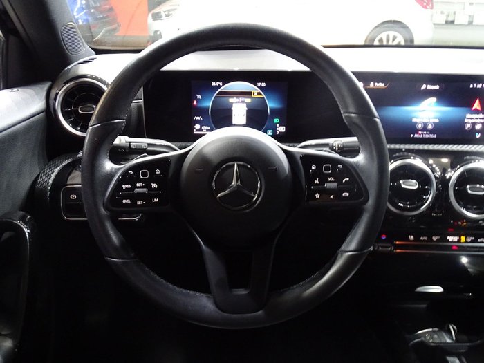 SUSCRIPCIÓNMERCEDES-BENZ CLASE A IMAGEN 10