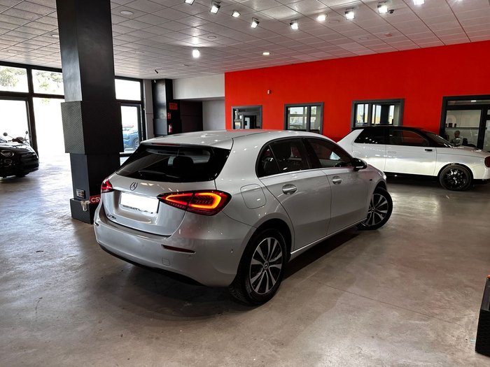 COMPRAR MERCEDES-BENZ CLASE A SEGUNDA MANO