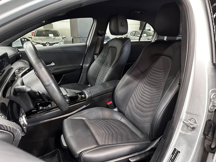 SUSCRIPCIÓNMERCEDES-BENZ CLASE A IMAGEN 8