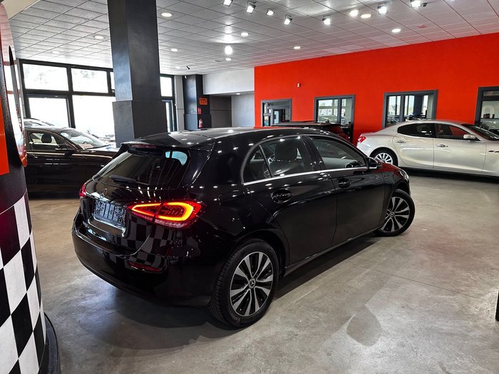 COMPRAR MERCEDES-BENZ CLASE A SEGUNDA MANO