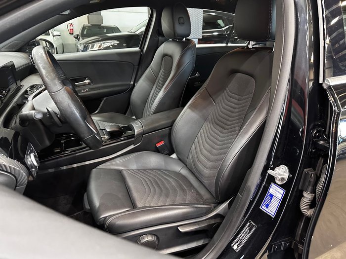 SUSCRIPCIÓNMERCEDES-BENZ CLASE A IMAGEN 8