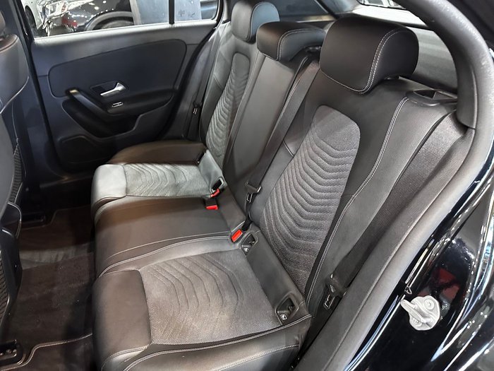 SUSCRIPCIÓNMERCEDES-BENZ CLASE A IMAGEN 9