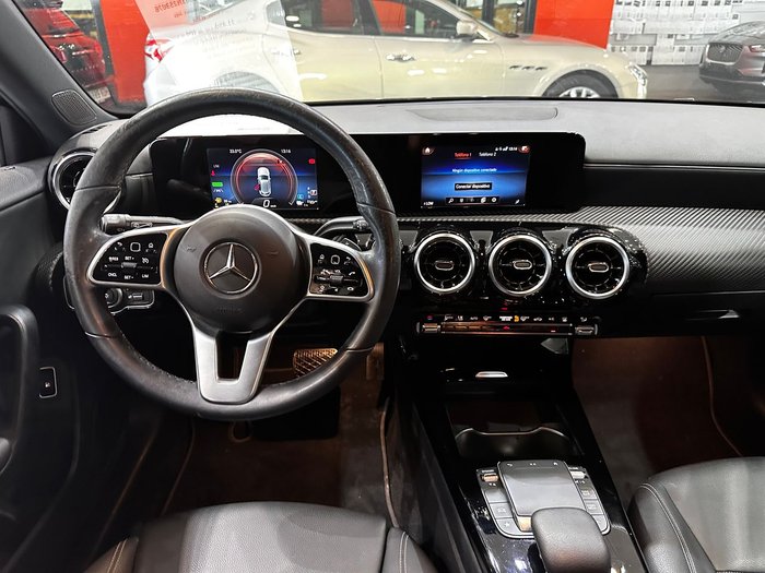 SUSCRIPCIÓNMERCEDES-BENZ CLASE A IMAGEN 10