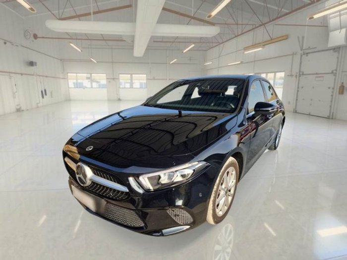 Vehículo MERCEDES-BENZ CLASE A MERCEDES A 250 E