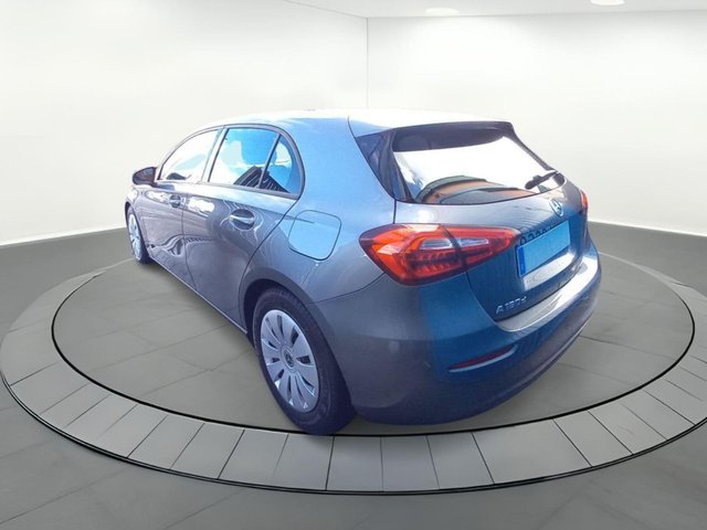 COMPRAR MERCEDES-BENZ CLASE A SEGUNDA MANO