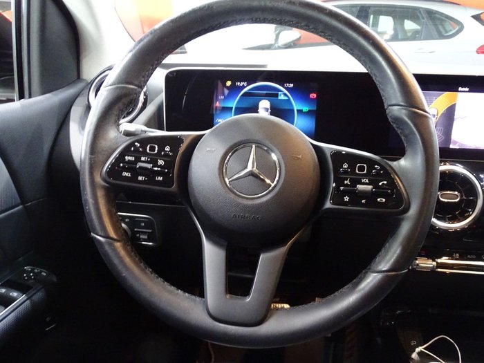 SUSCRIPCIÓNMERCEDES-BENZ CLASE B IMAGEN 10
