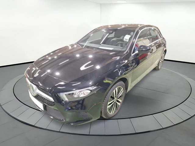 Vehículo MERCEDES-BENZ CLASE E MERCEDES-BENZ CLASE A 250 E PHEV BUSINESS SOLUTION