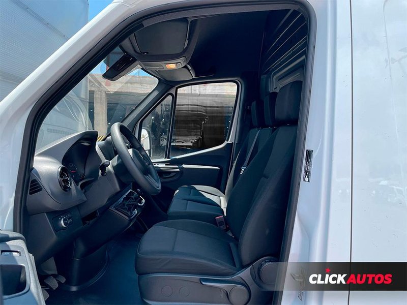 SUSCRIPCIÓNMERCEDES-BENZ SPRINTER
