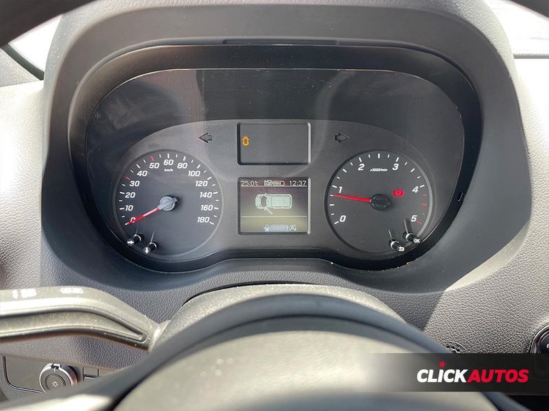 COMPRAR MERCEDES-BENZ SPRINTER SEGUNDA MANO