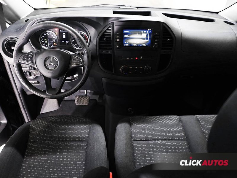 COMPRAR MERCEDES-BENZ VITO SEGUNDA MANO