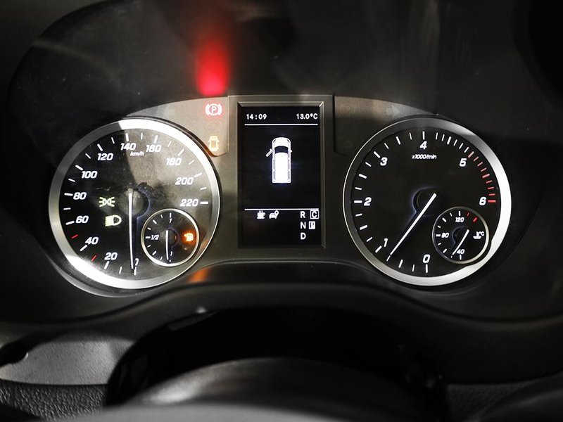 SUSCRIPCIÓNMERCEDES-BENZ VITO IMAGEN 6