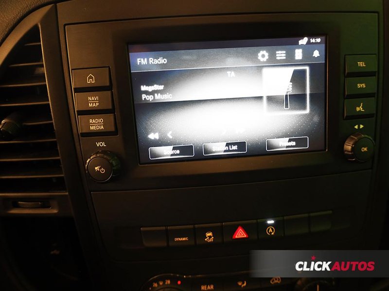 SUSCRIPCIÓNMERCEDES-BENZ VITO IMAGEN 8