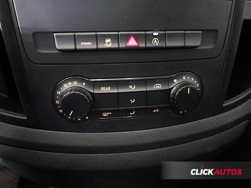 SUSCRIPCIÓNMERCEDES-BENZ VITO IMAGEN 9