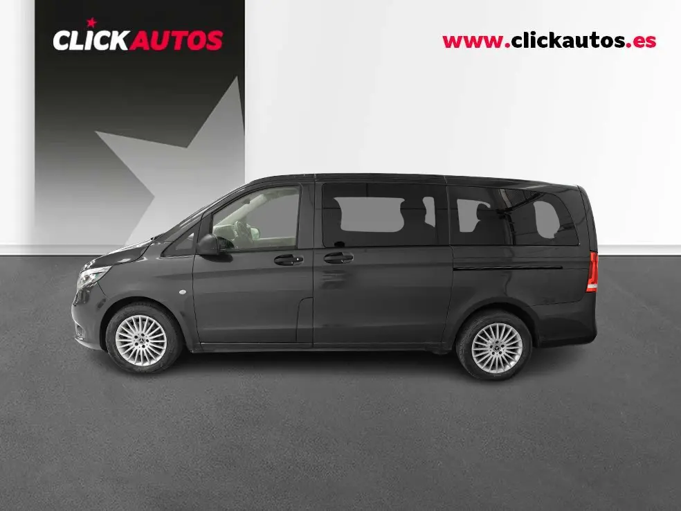SUSCRIPCIÓNMERCEDES-BENZ VITO