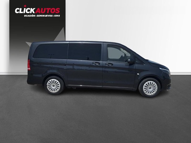 SUSCRIPCIÓNMERCEDES-BENZ VITO