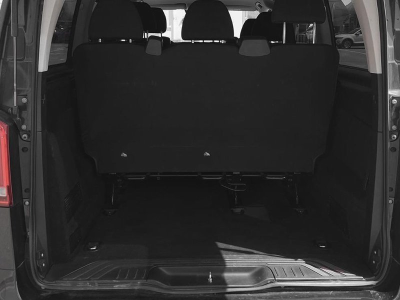 SUSCRIPCIÓNMERCEDES-BENZ VITO IMAGEN 10