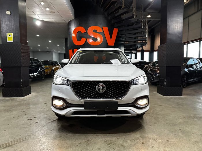 MG EHS 1.5T-GDI PHEV LUXURY AUTOMÁTICO