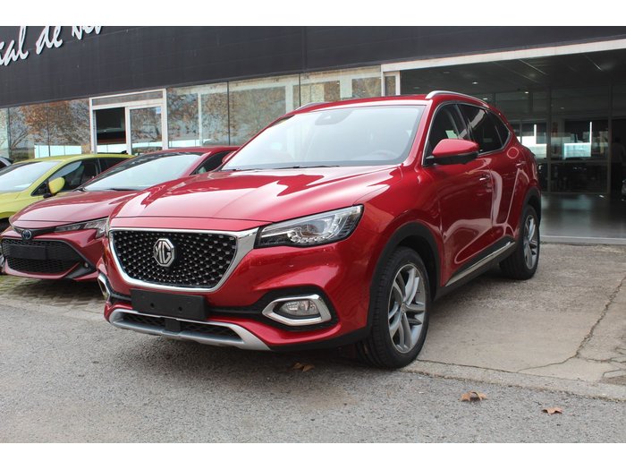 Vehículo MG EHS 1.5T-GDI PHEV LUXURY