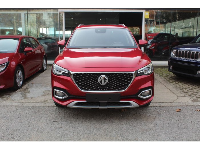 MG EHS 1.5T-GDI PHEV LUXURY AUTOMÁTICO