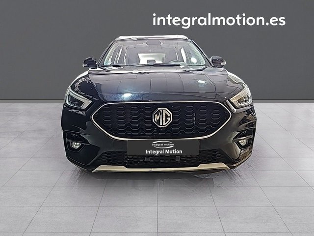 Vehículo MG ZS 1.0T LUXURY Vehículo MG ZS 1.0T LUXURY