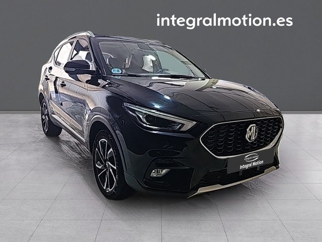 MG ZS 1.0T LUXURY MANUAL