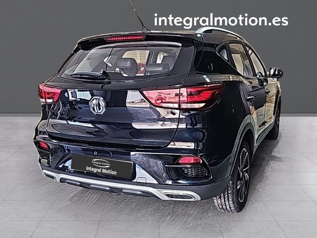 SUSCRIPCIÓNMG ZS