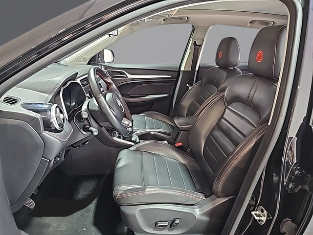 COMPRAR MG ZS SEGUNDA MANO