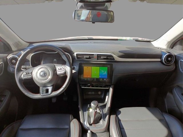 COMPRAR MG ZS SEGUNDA MANO