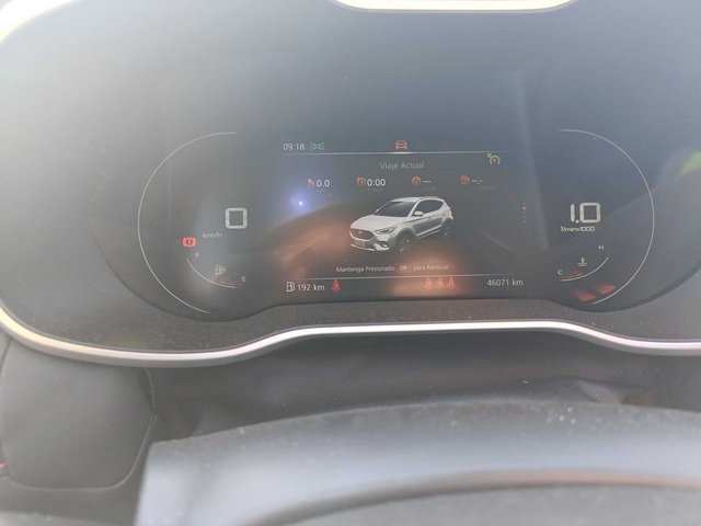 COMPRAR MG ZS SEGUNDA MANO