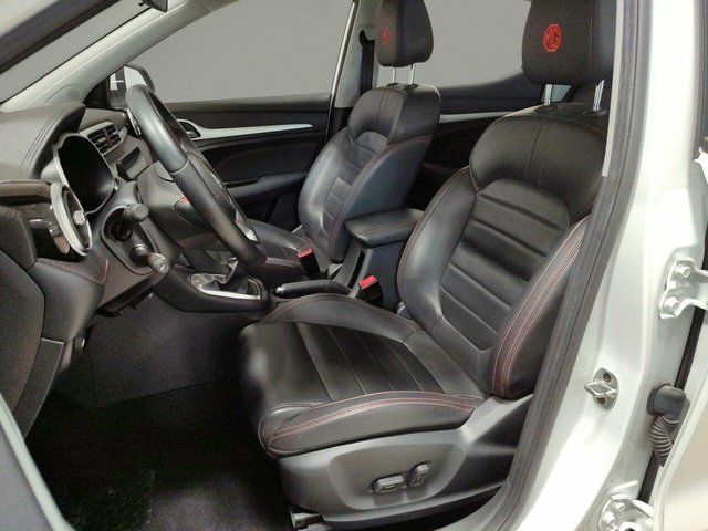 COMPRAR MG ZS SEGUNDA MANO