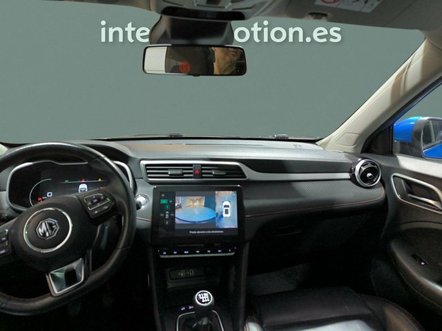 SUSCRIPCIÓNMG ZS IMAGEN 6