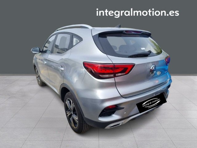 Vehículo MG ZS 1.5 COMFORT Vehículo MG ZS 1.5 COMFORT