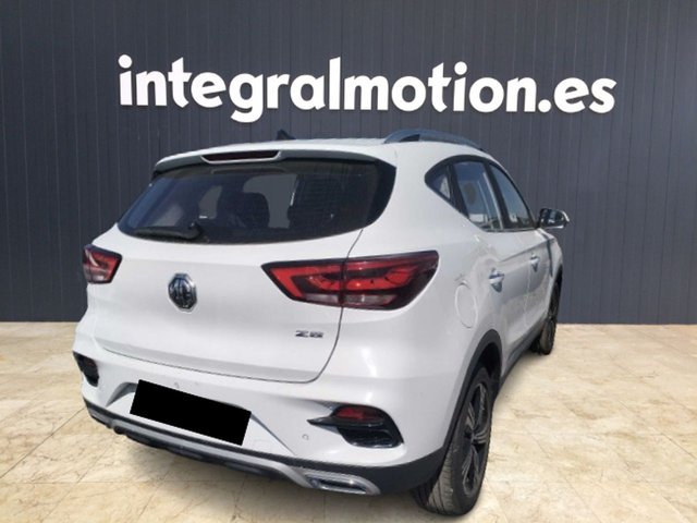 MG ZS 1.5 COMFORT MANUAL