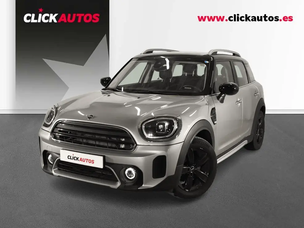 Vehículo MINI COUNTRYMAN 1.5 136CV COOPER AUTOM.