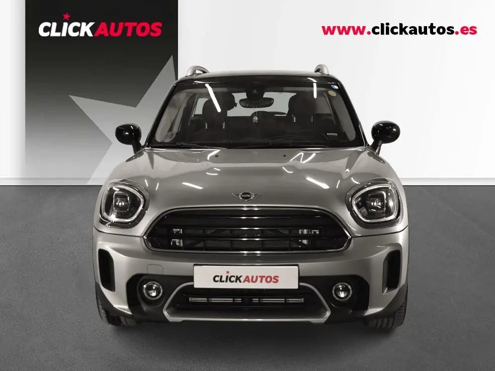 MINI COUNTRYMAN 1.5 136CV COOPER AUTOM. AUTOMÁTICO