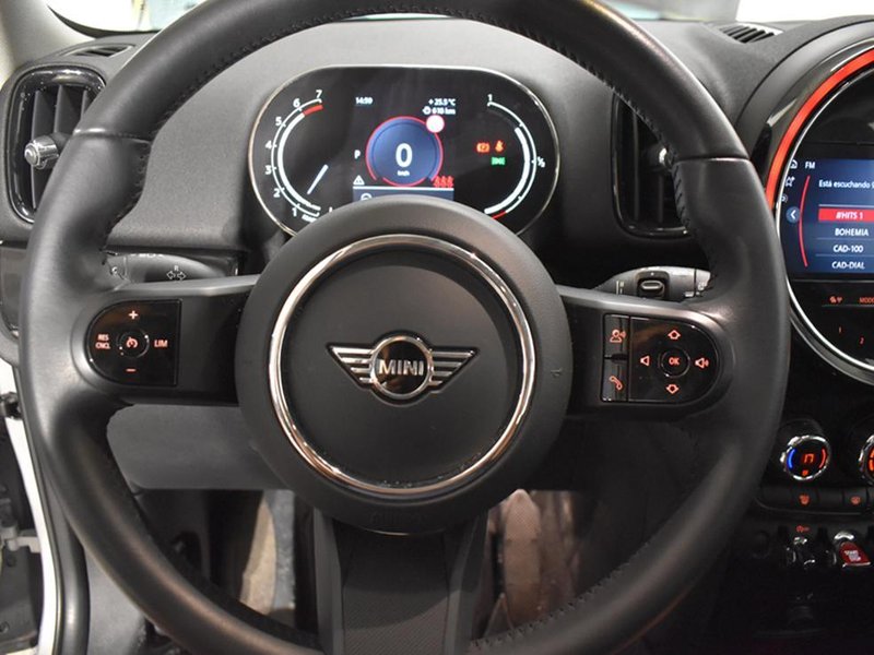 SUSCRIPCIÓNMINI COUNTRYMAN IMAGEN 7