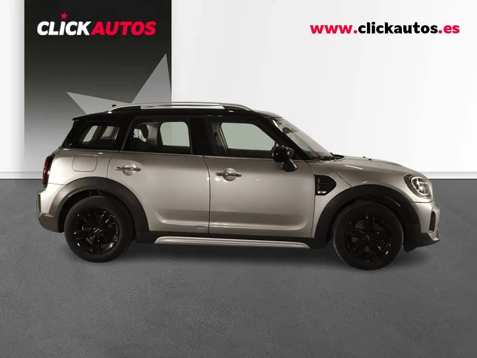 SUSCRIPCIÓNMINI COUNTRYMAN