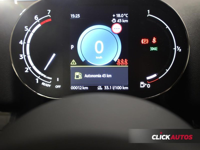 SUSCRIPCIÓNMINI COUNTRYMAN IMAGEN 9