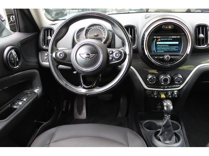 SUSCRIPCIÓNMINI COUNTRYMAN IMAGEN 9